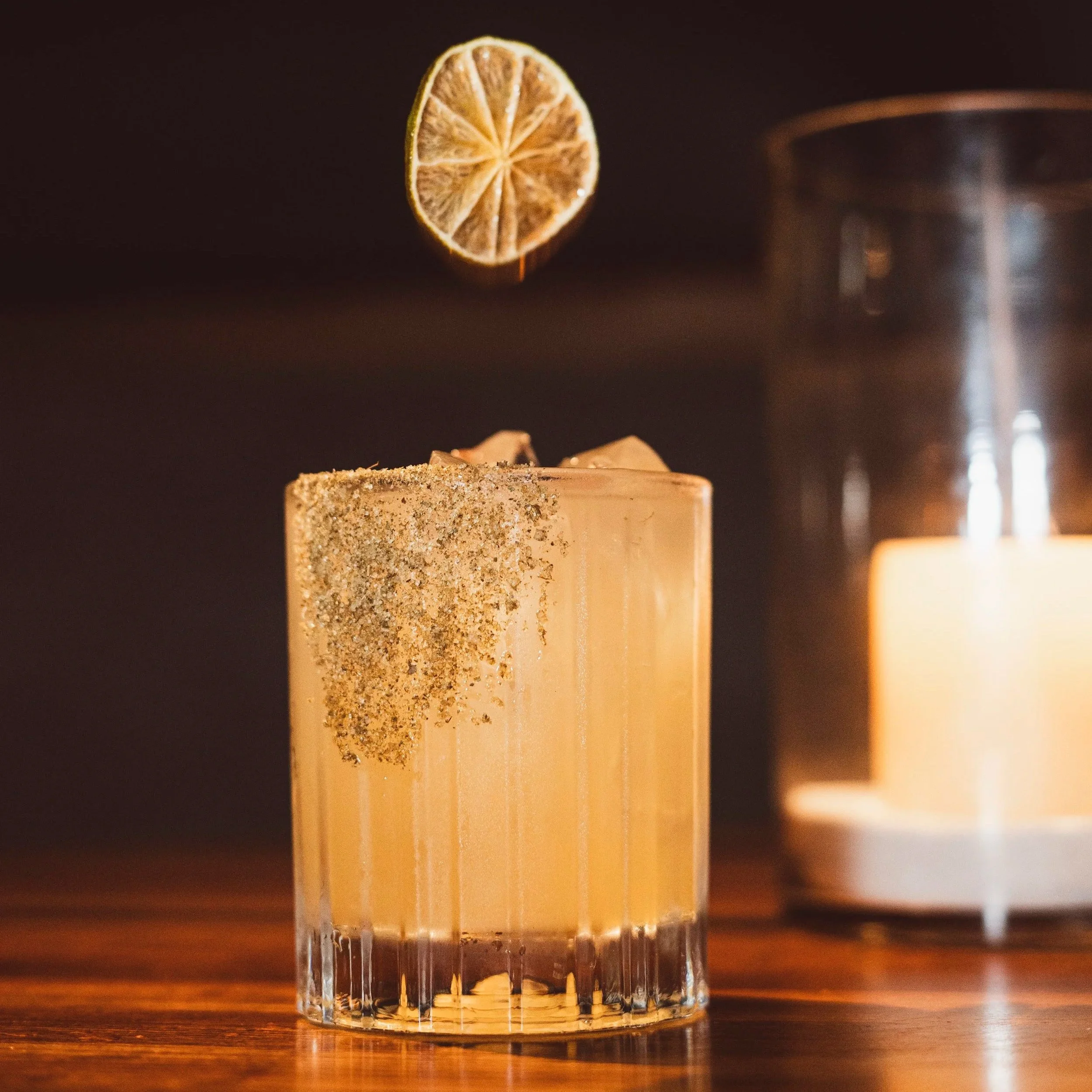 Photography for J. Alexanders Beverage