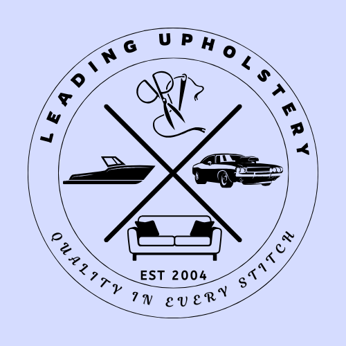 Leading Upholstery MO