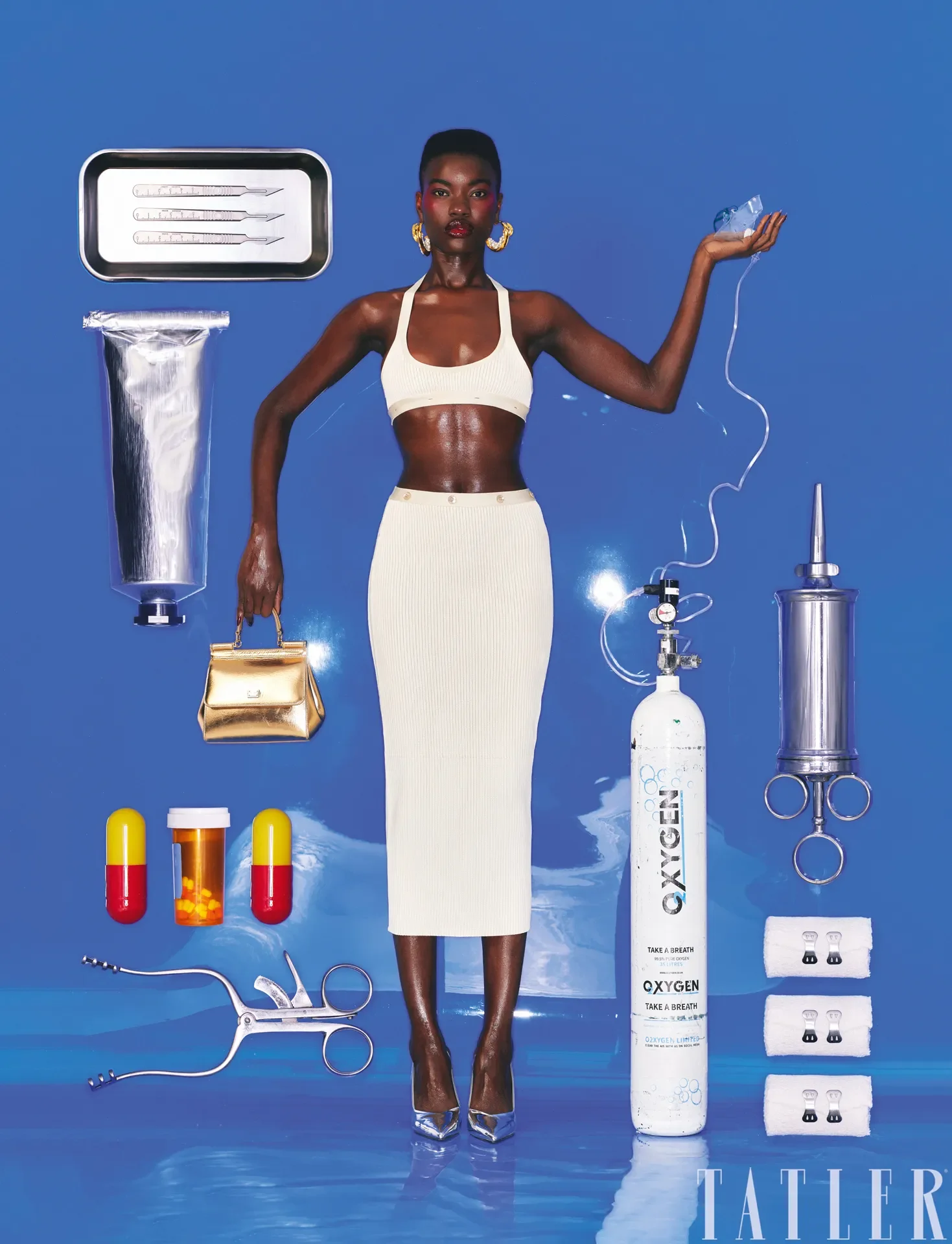 We’re a proud contributor to the Tatler Doctors Guide