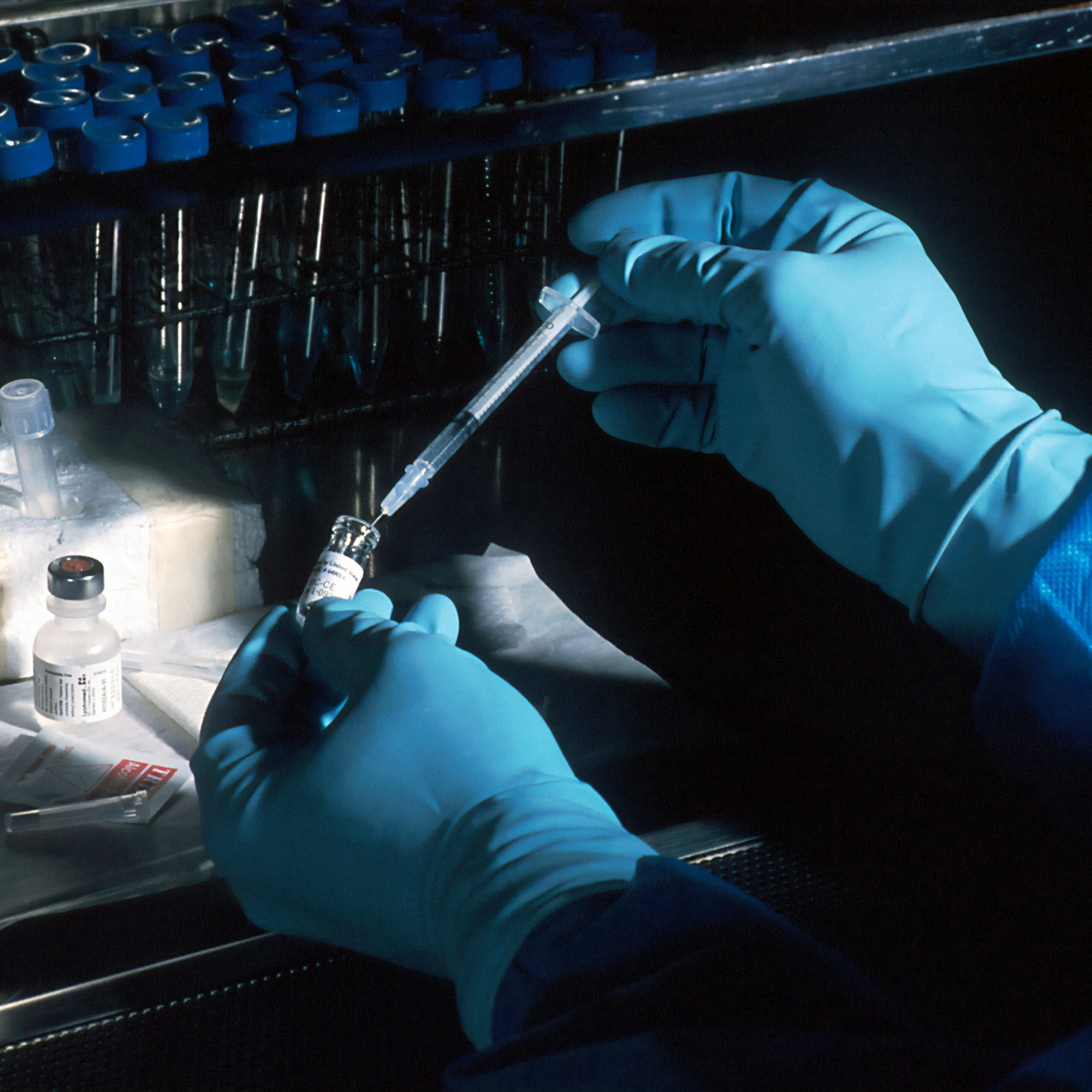 Could personalised vaccines change the future of cancer treatment?