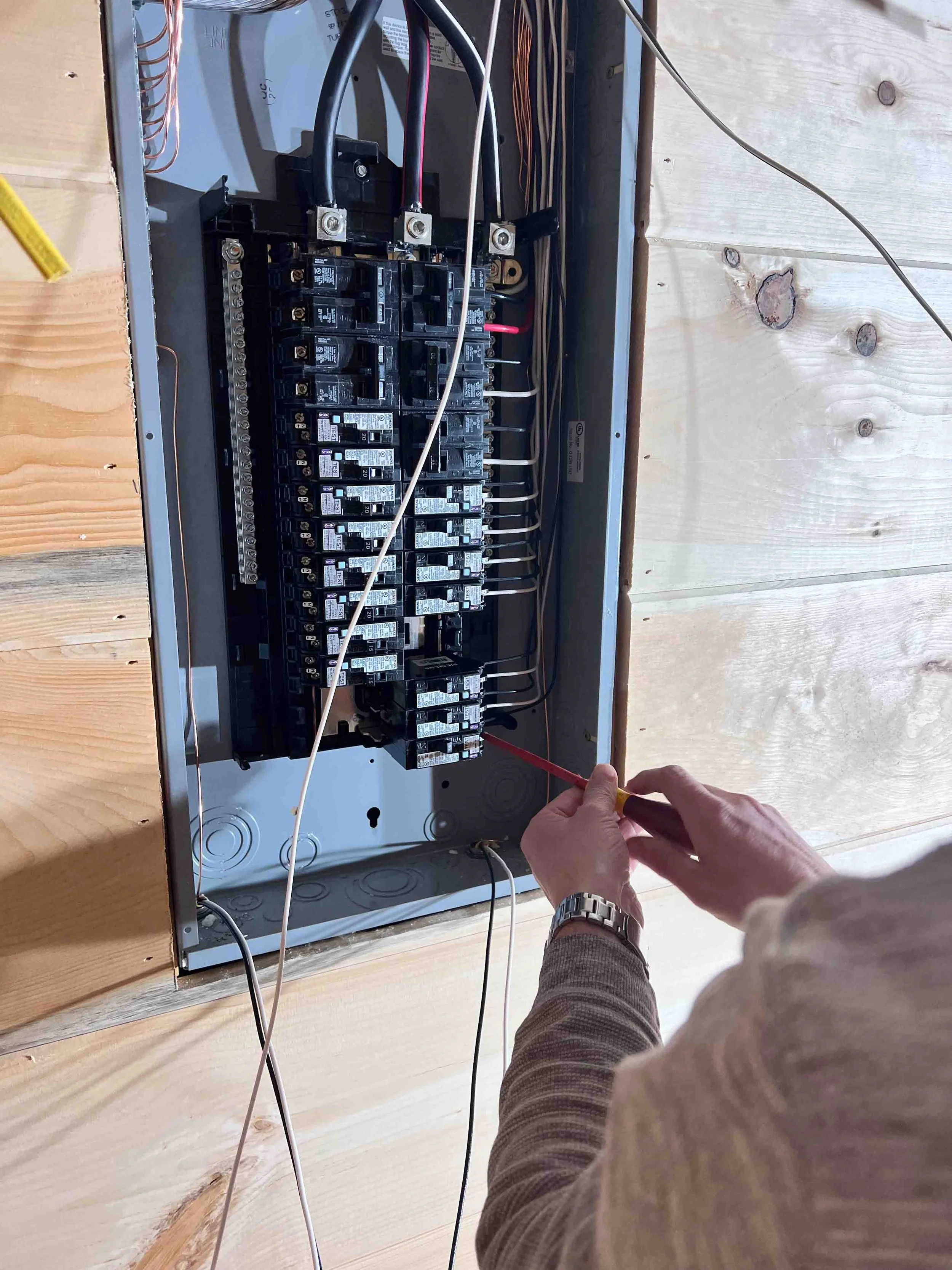 Tri-C Electrical Services