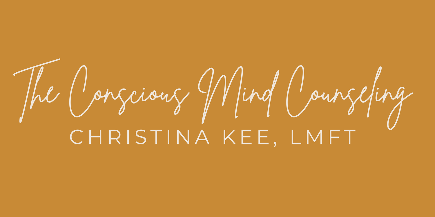 Long Beach Anxiety &amp; Perfectionism Therapist