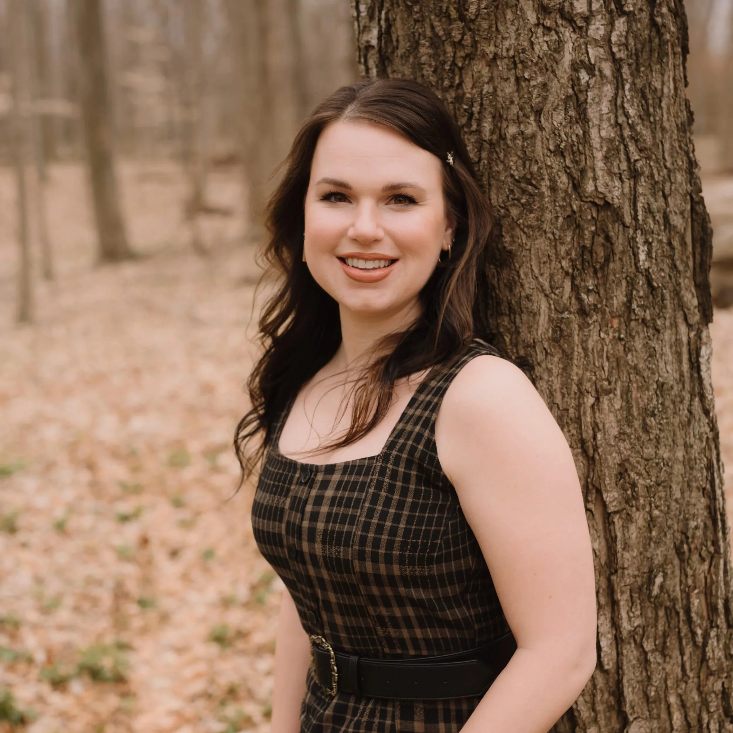 An Interview with Myself