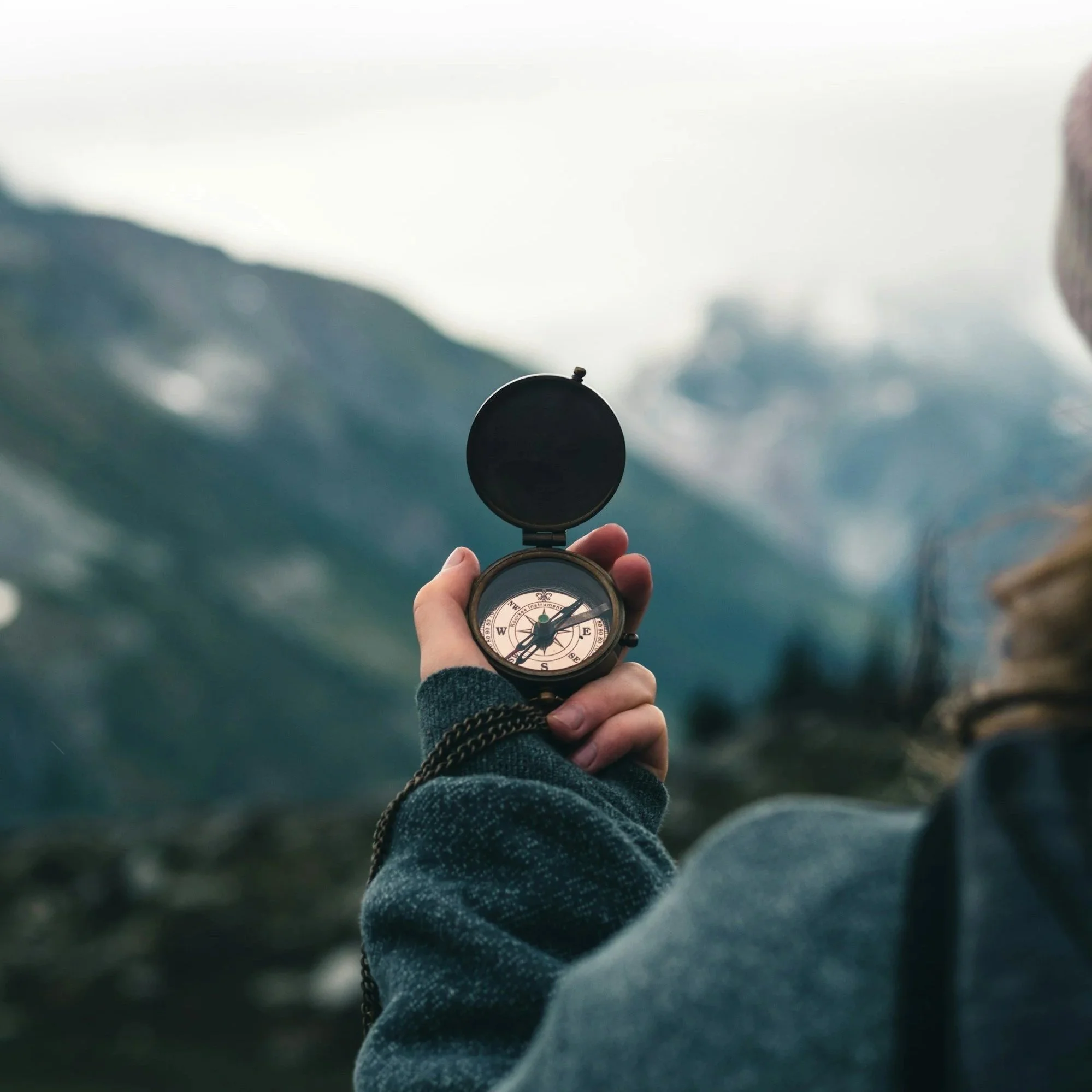 Plotting or Pantsing?