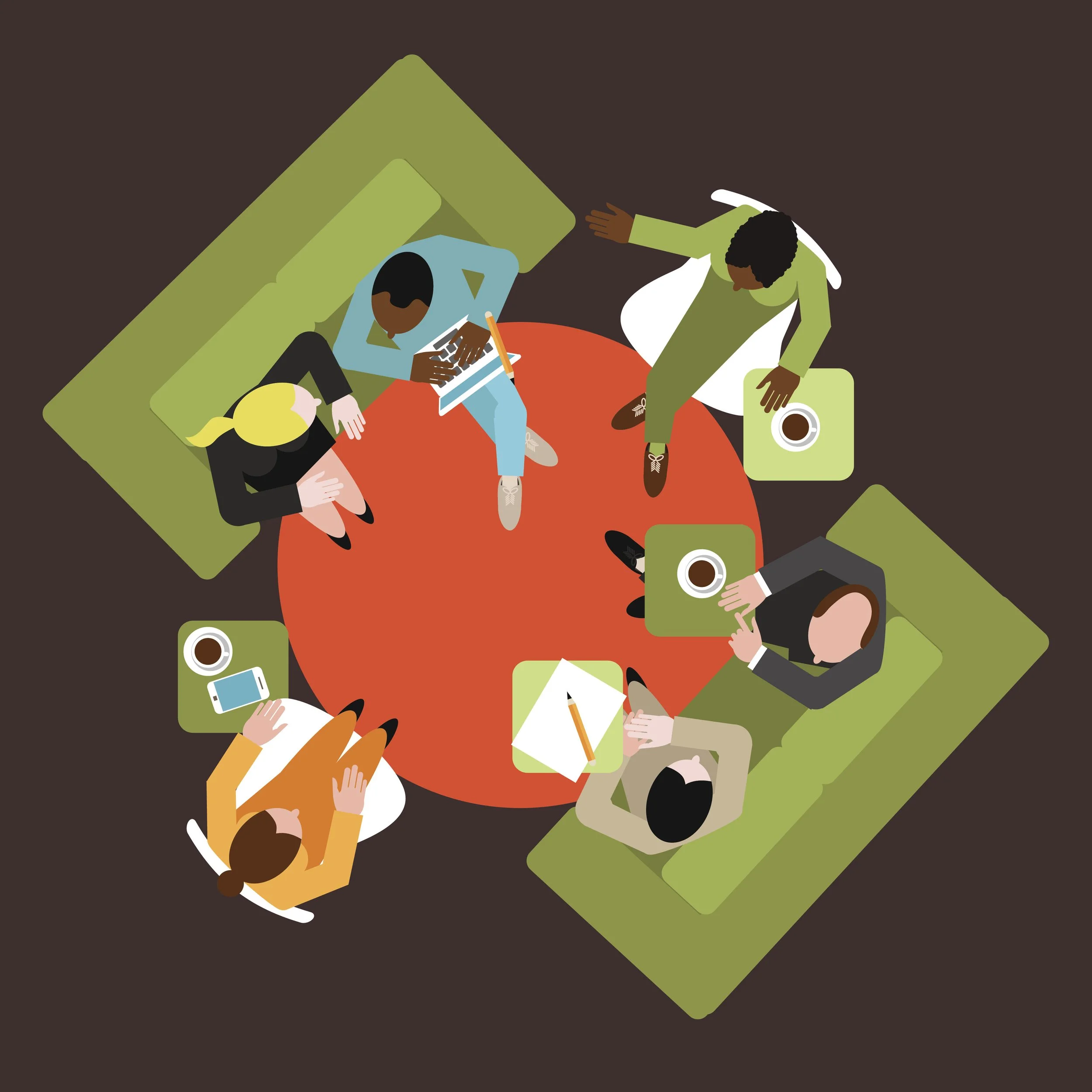 Tips for Designing a Successful Board Retreat