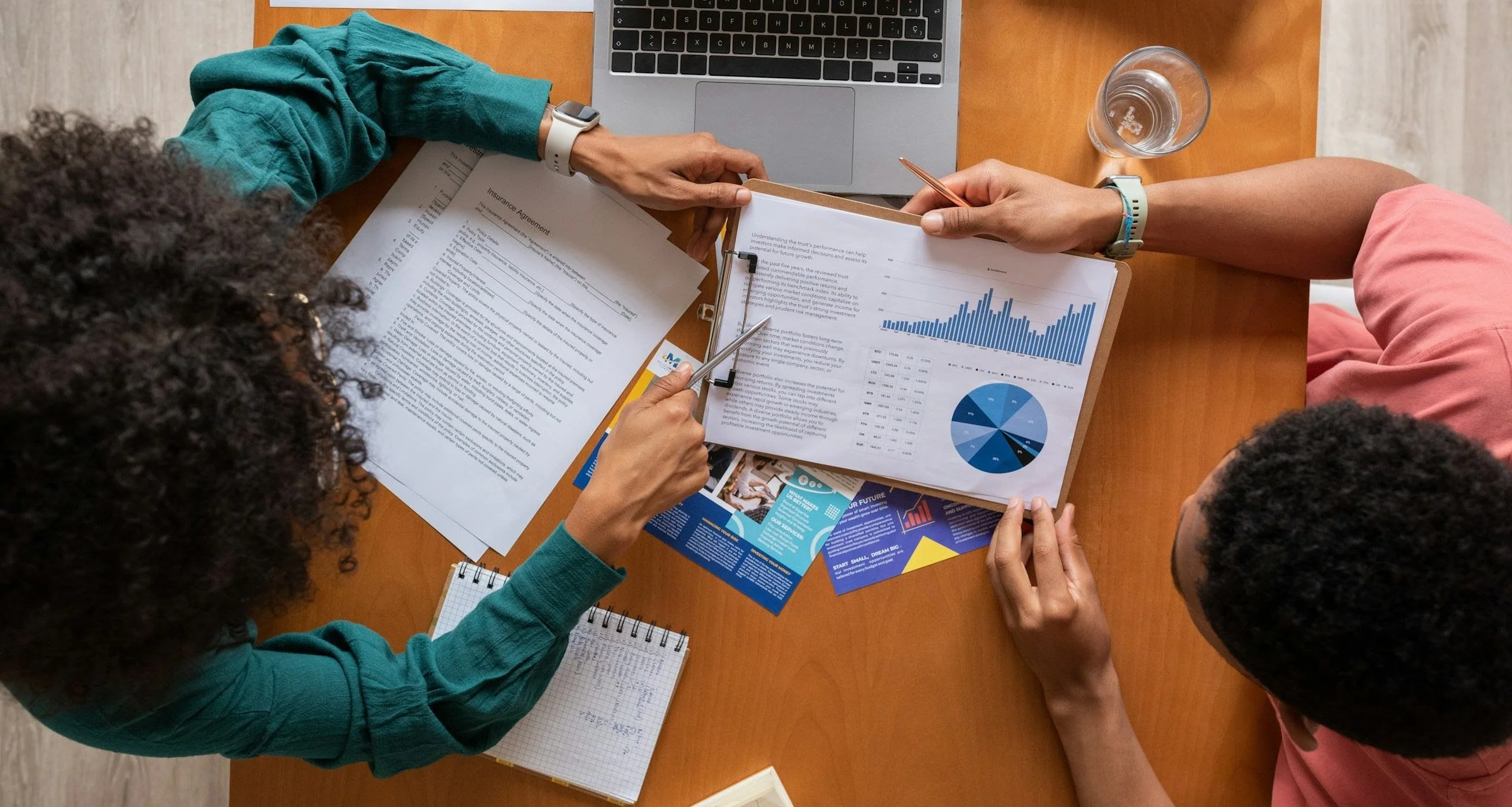 Executing Your Strategic Plan: Using Performance Measurement for Impact