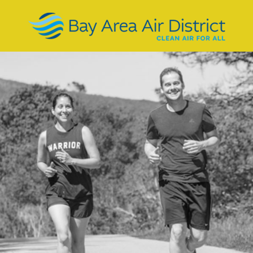 Bay Area Air District
