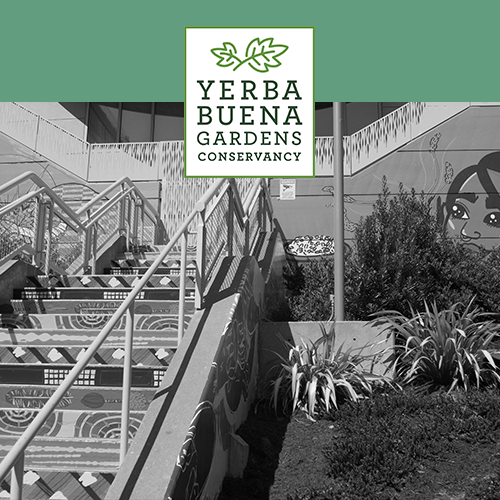 Yerba Buena Gardens Conservancy