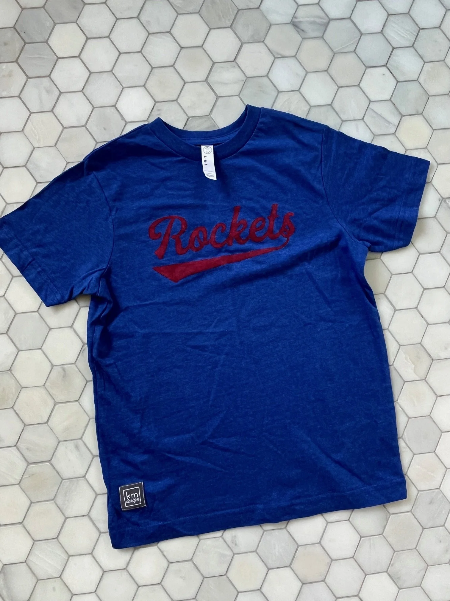 ROCKETS Classic T-Shirt