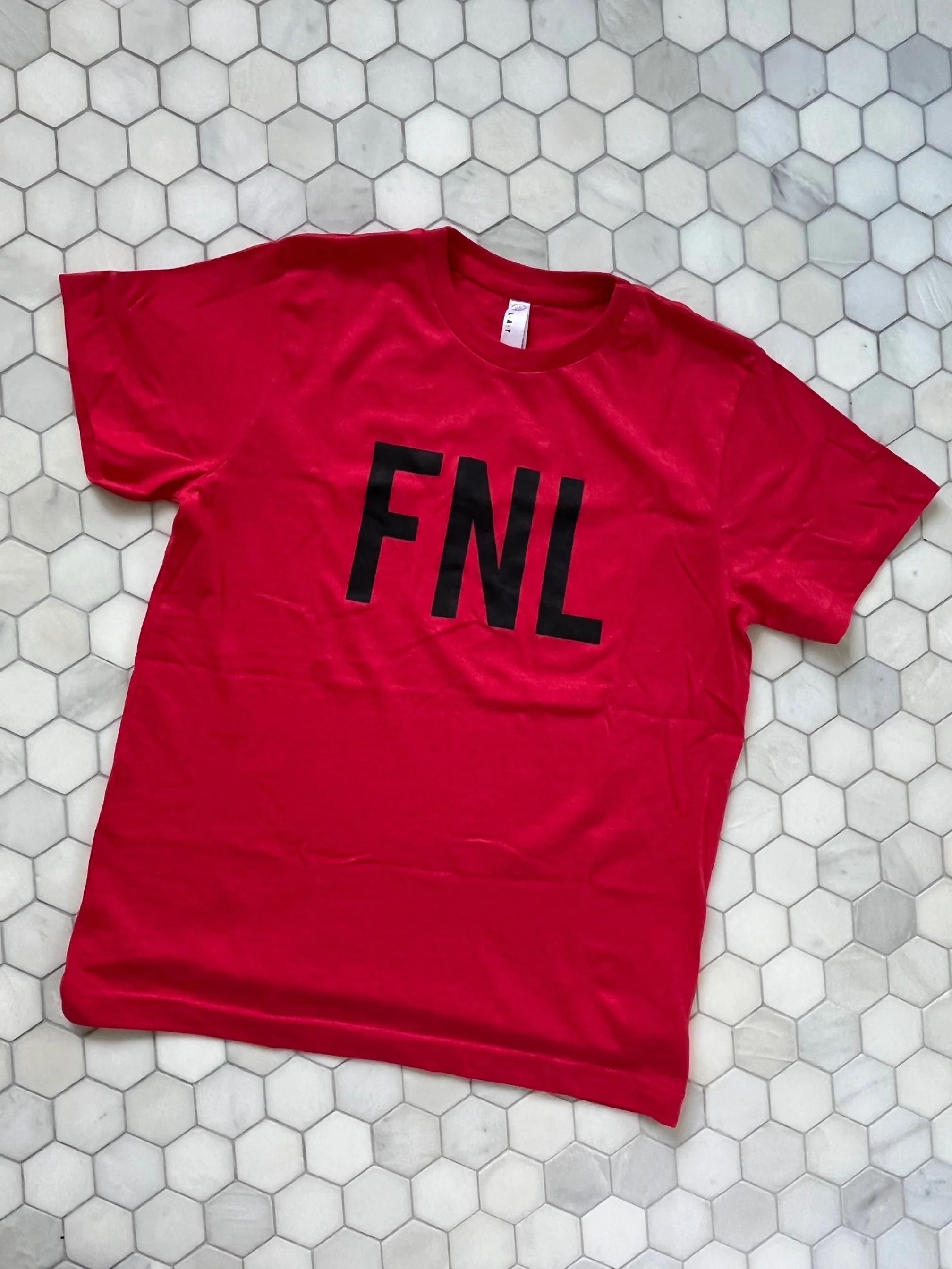 FNL Classic T-Shirt