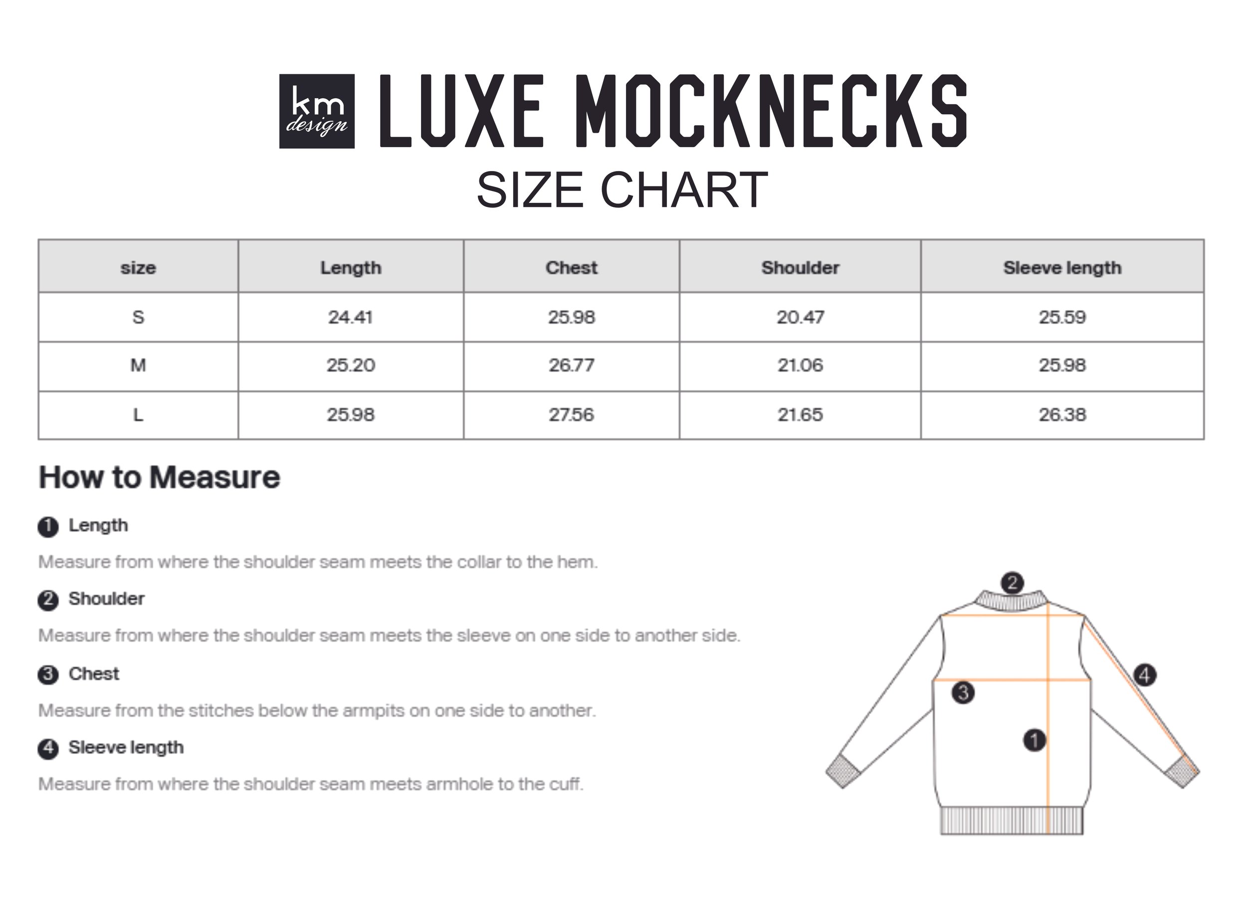 LUXE_MOCKNECK_SIZE_CHART.jpg (Copy)