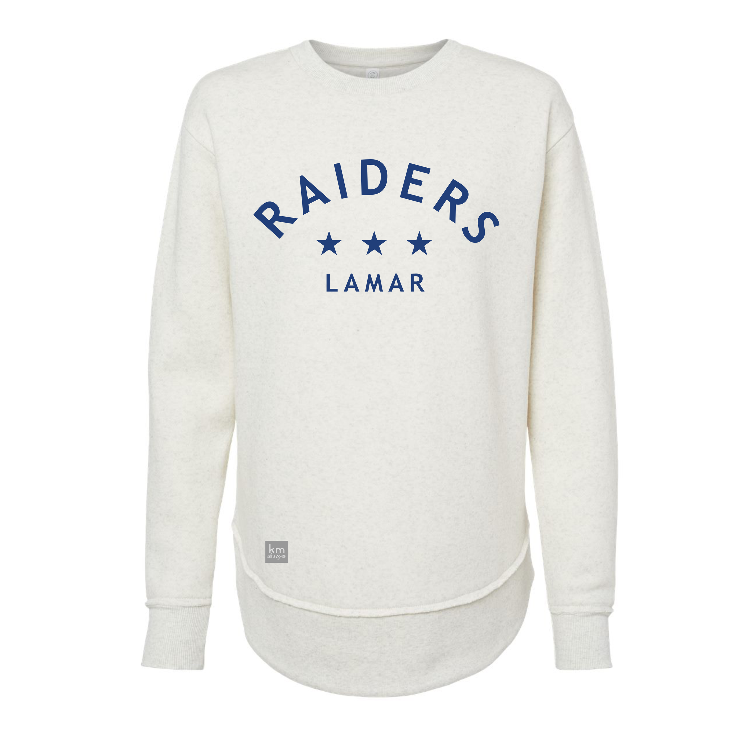 Ladies Weekend Sweatshirt