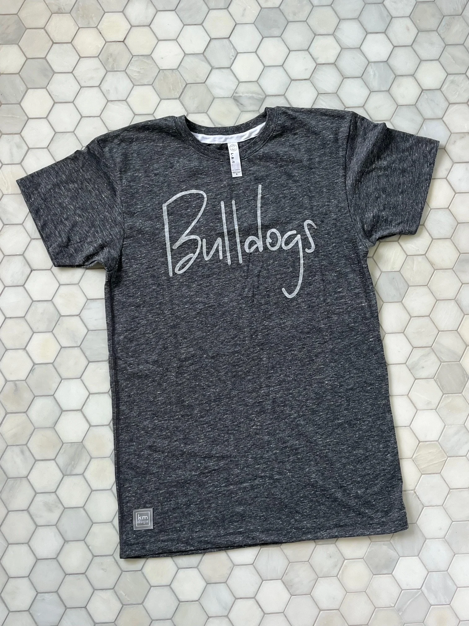 BULLDOGS Classic T-Shirt