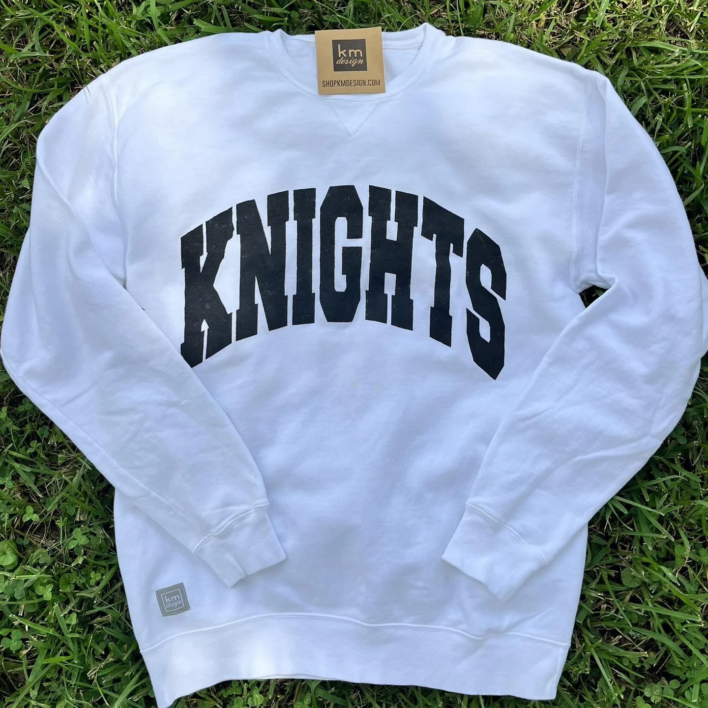 KNIGHTS ComfortWash Sweatshirt