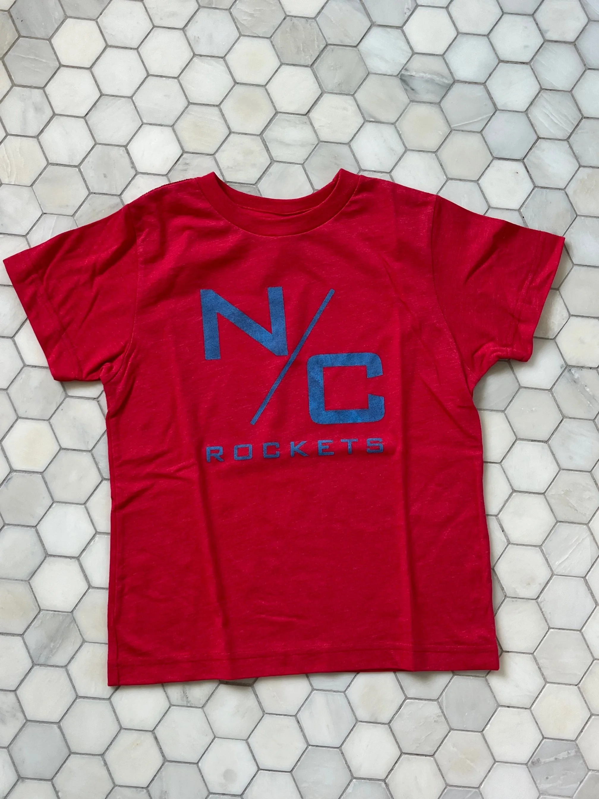 NC ROCKETS Classic T-Shirt