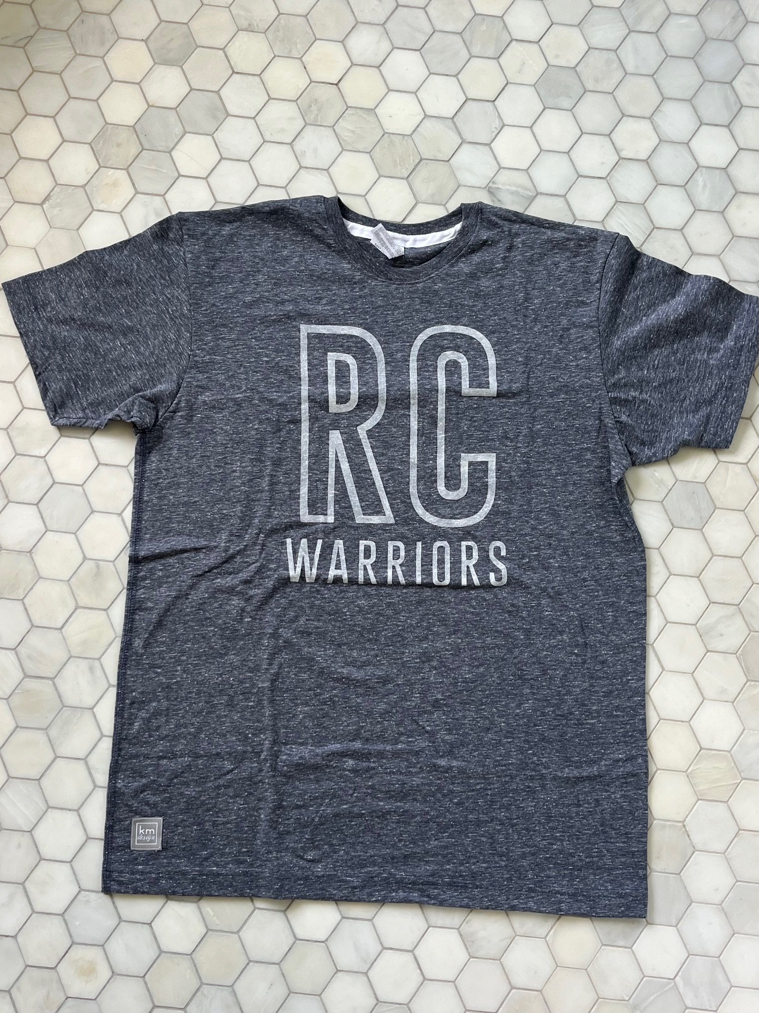RC WARRIORS Classic T-Shirt