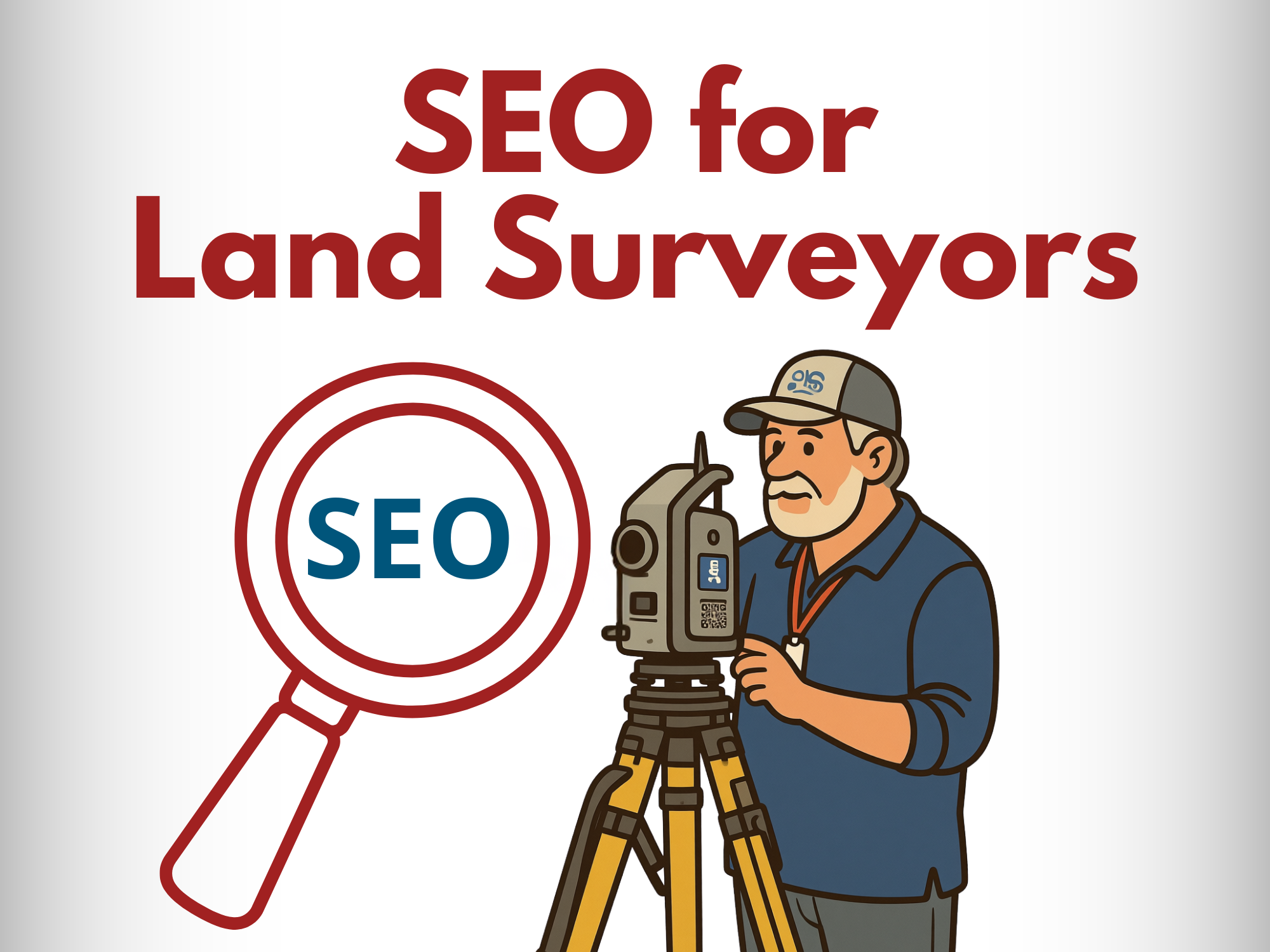 SEO for Land Surveyors: How Surveying Firms Get Found Online