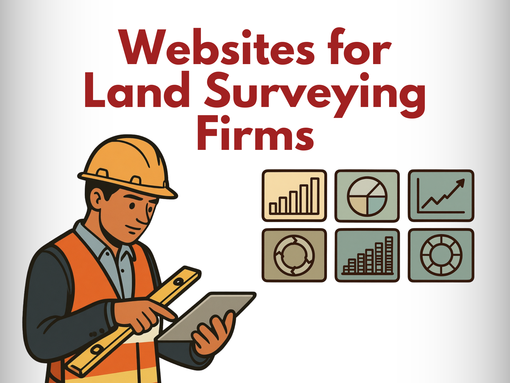 What Should a Land Surveying Company Website Include?
