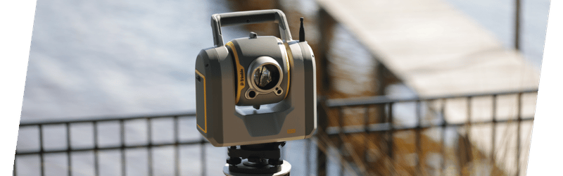 Trimble SX12 Total Station