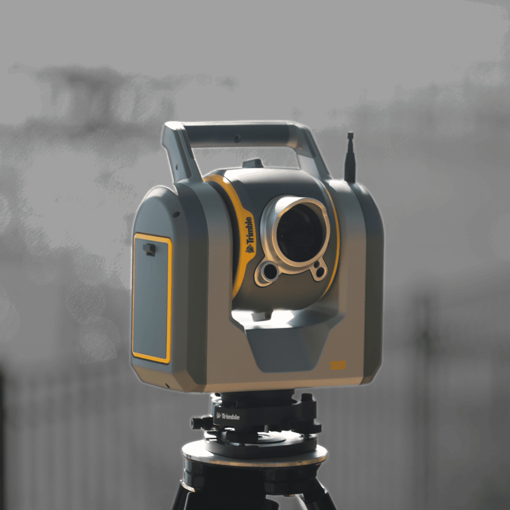 Trimble Geospatial Land Surveying Equipment