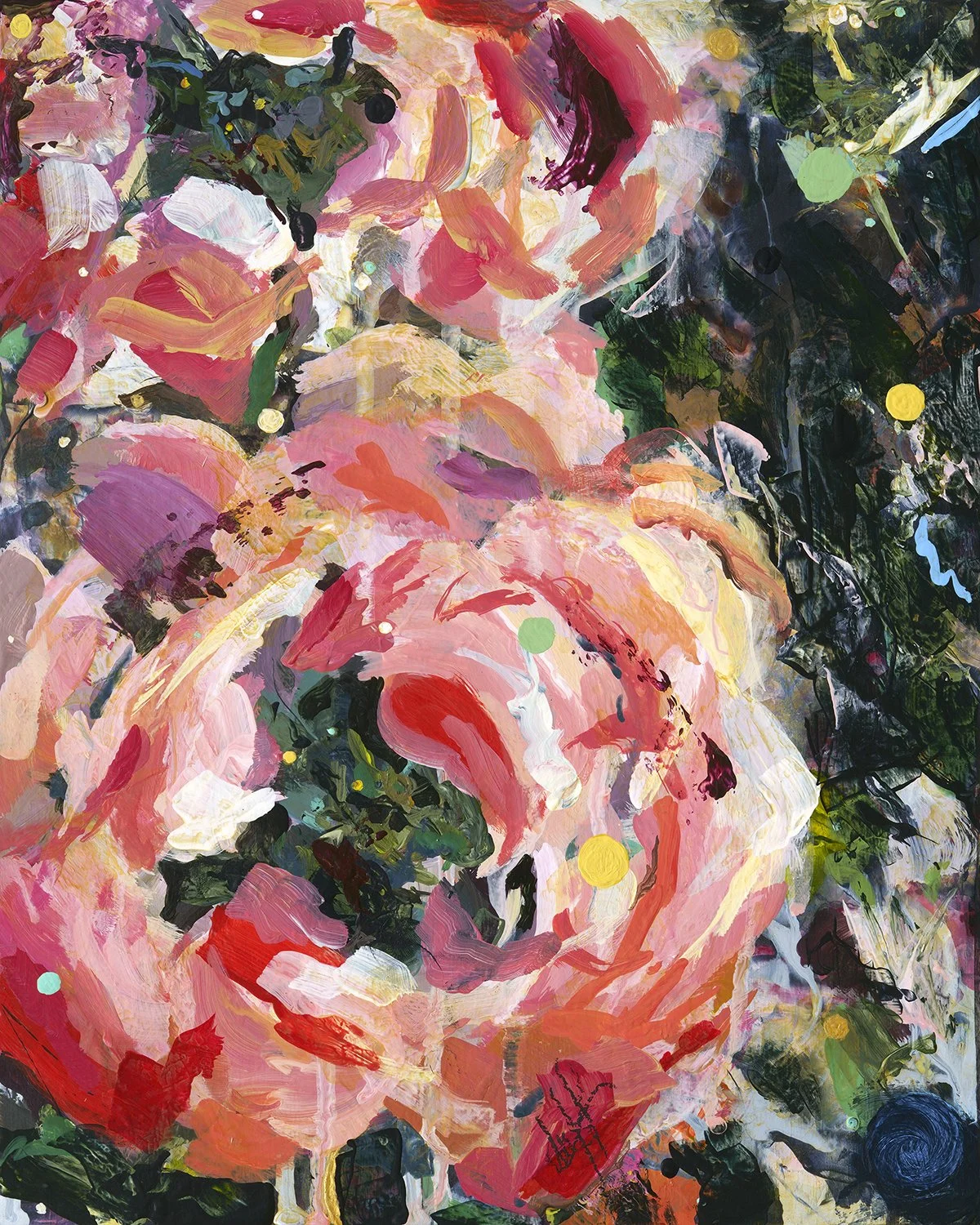 Spark of Hope II