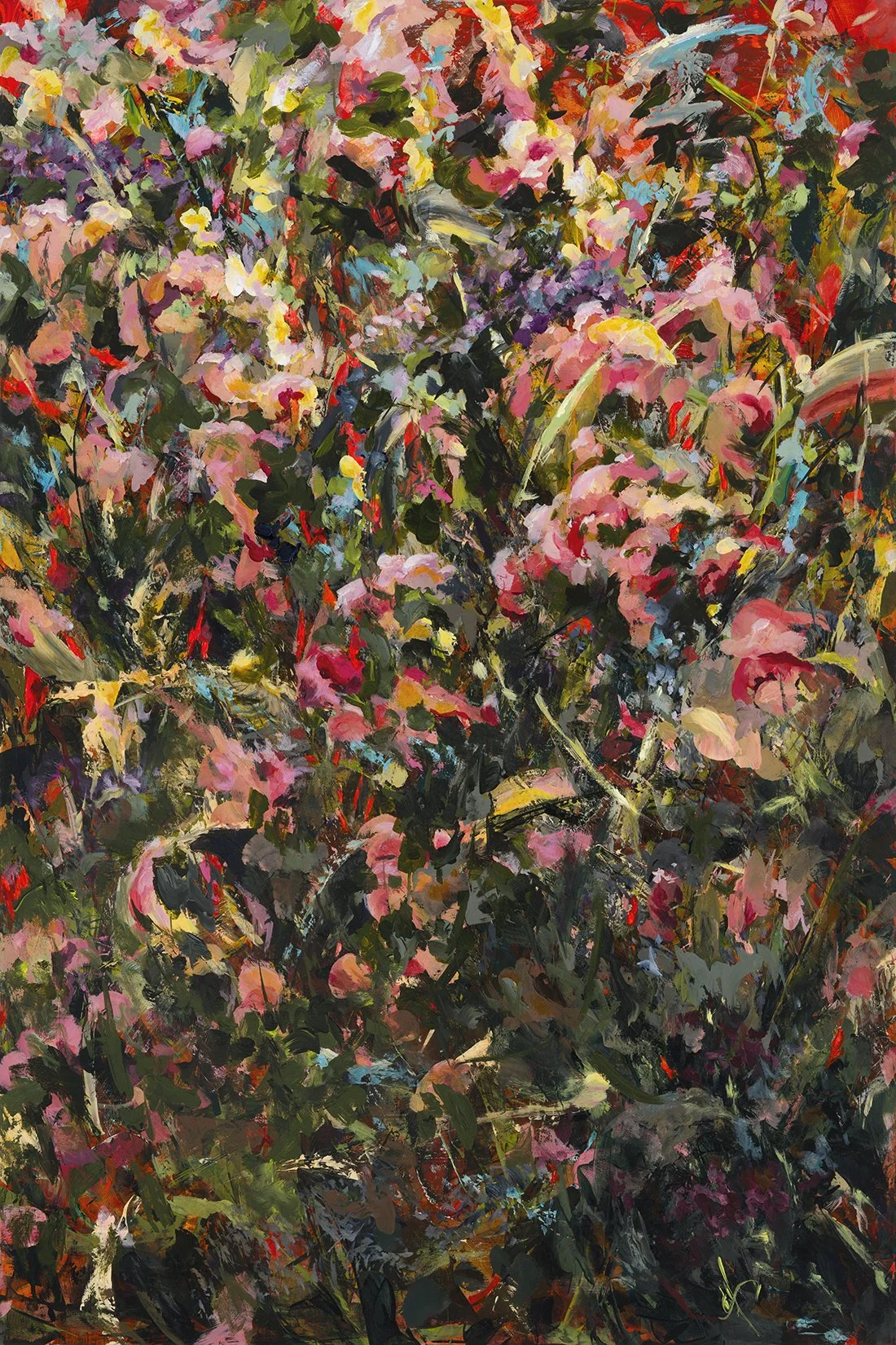 Perfumes of Spring