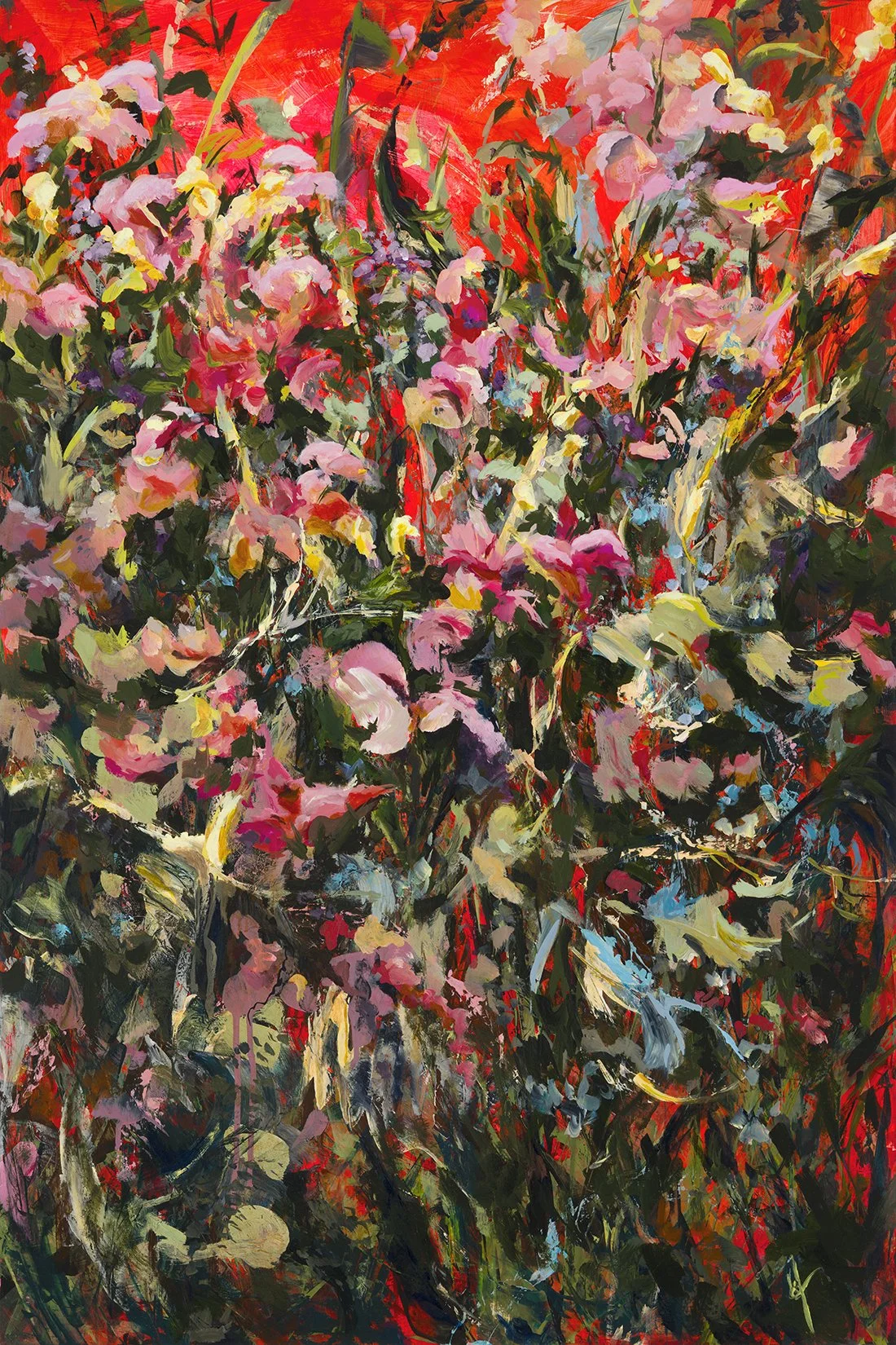 Pulse of Life