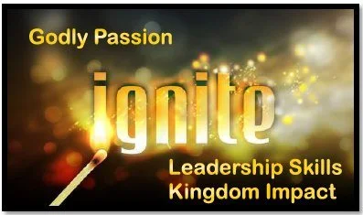 GCI International Ministry Conference
