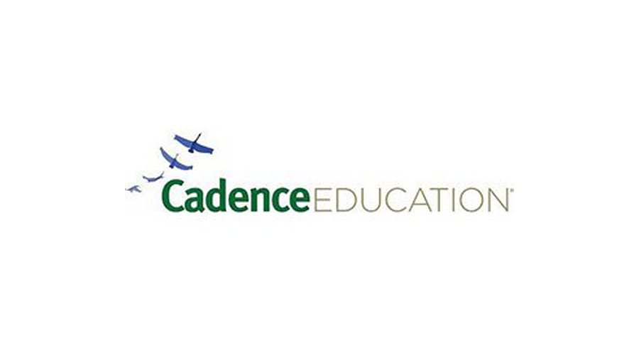 cadence education logo