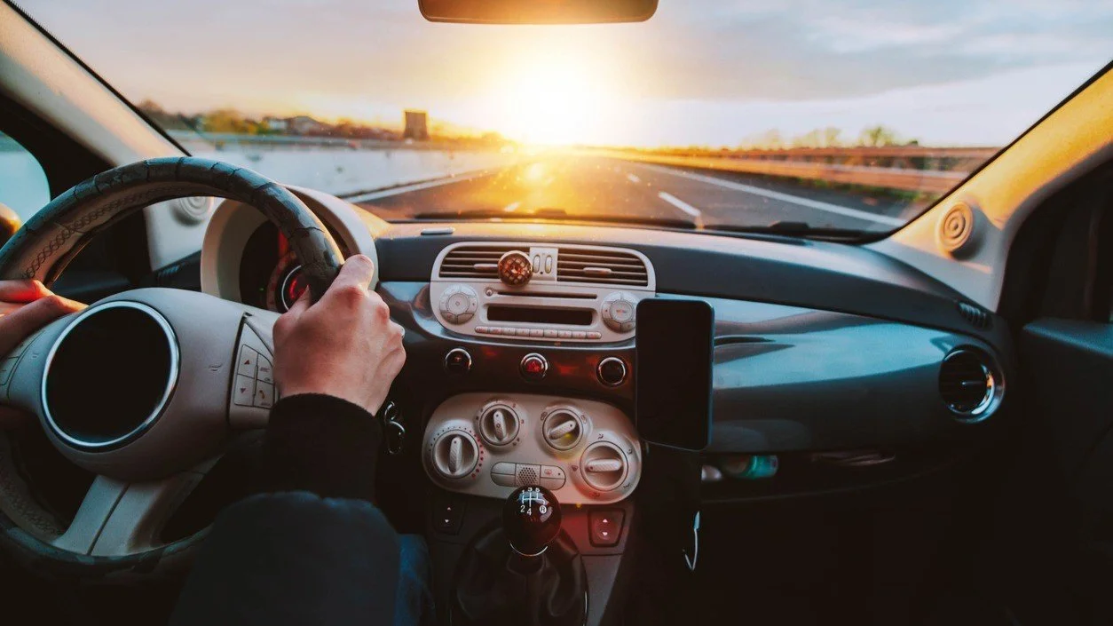 AI Is A Tool, You Are The Driver