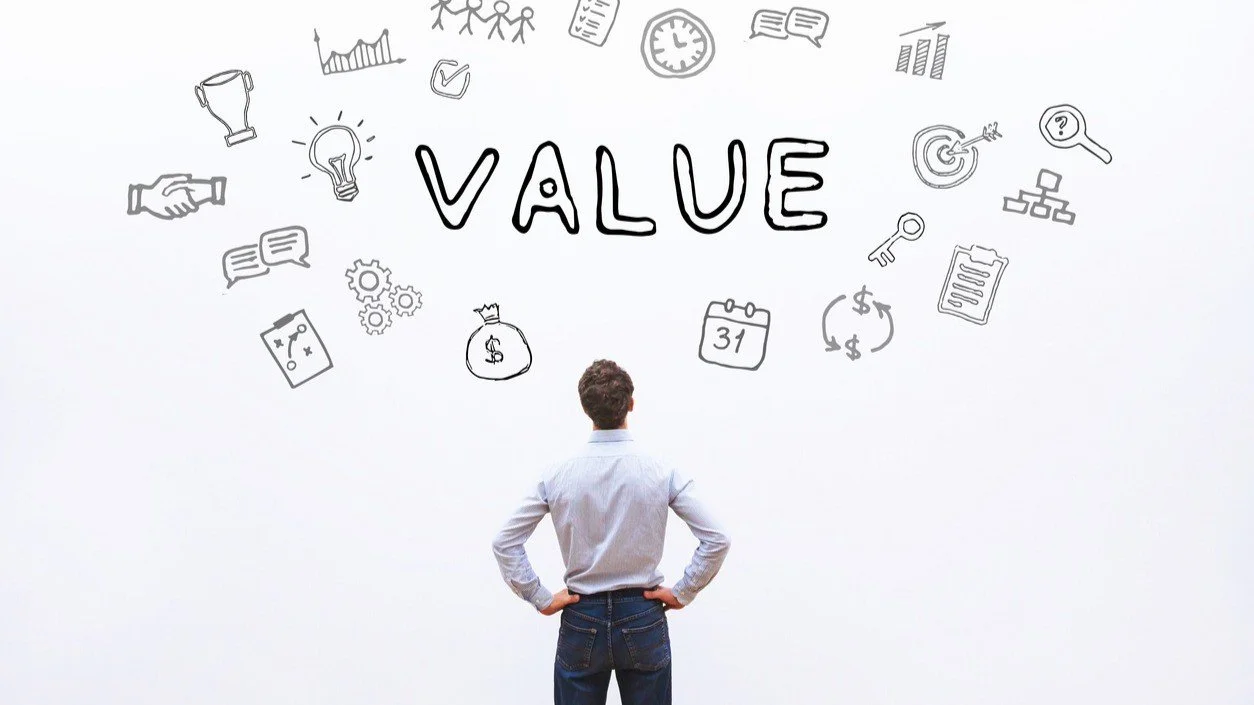 How One Pricing Shift Clarified What We Actually Sell