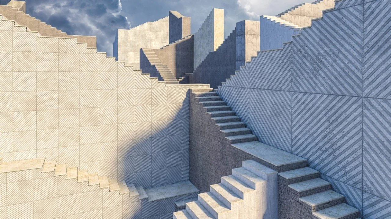The Collapse of Predictability: Leading through ambiguity in the 21st Century