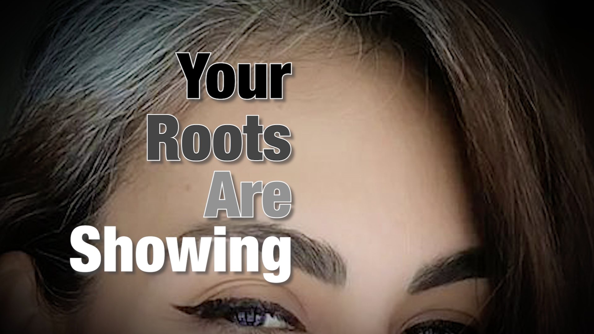 Ilise Harris, Filmmaker of the Documentary "Your Roots Are Showing" receives funding from the prestigious Artemis Foundation (February 2026)