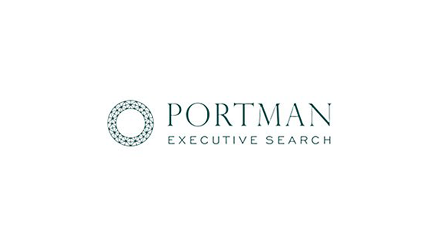 portman executive search logo