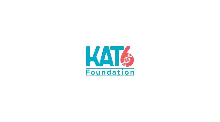 kat6 foundation logo