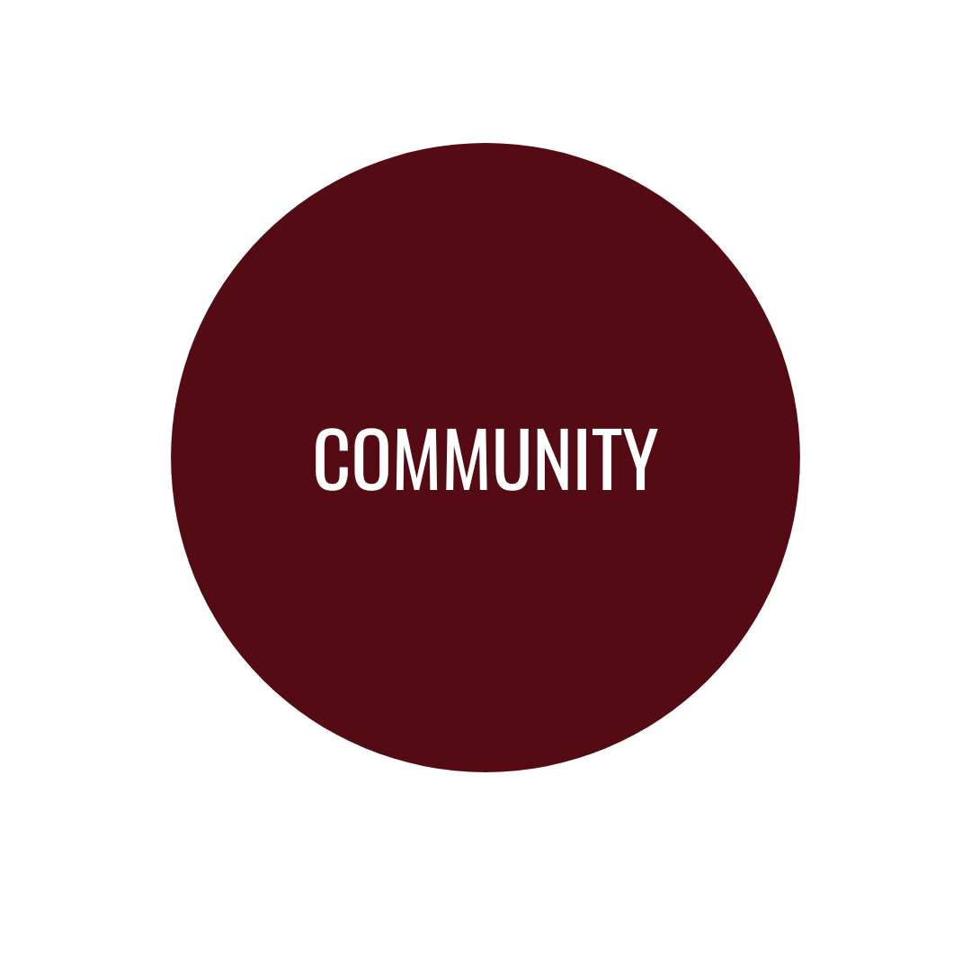 COMMUNITY SPONSORSHIP