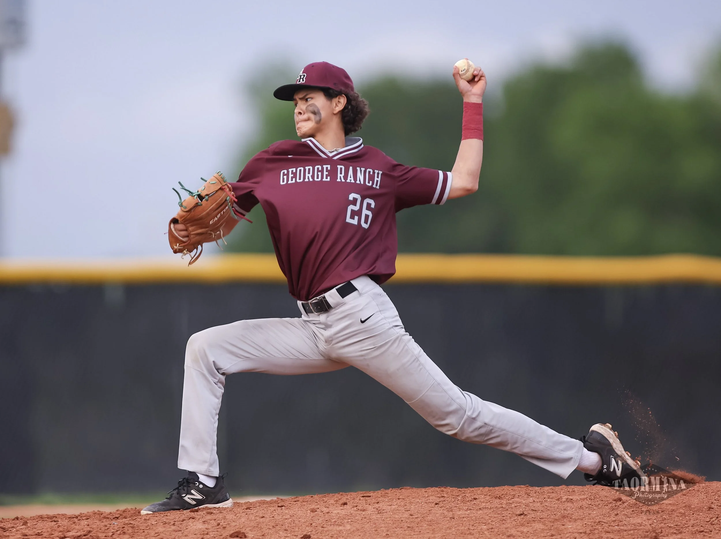 Greg Rothman Baseball GRHSABC