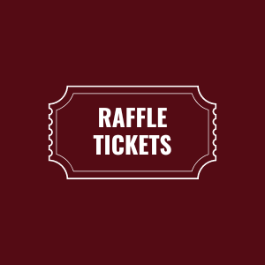 Purse Bingo - Raffle Tickets (You Pick The Items) — GRHSABC