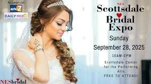 N.E.S. Scottsdale Bridal Expo