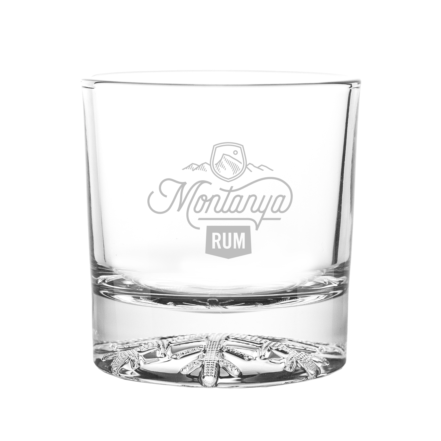 Rocks Glass