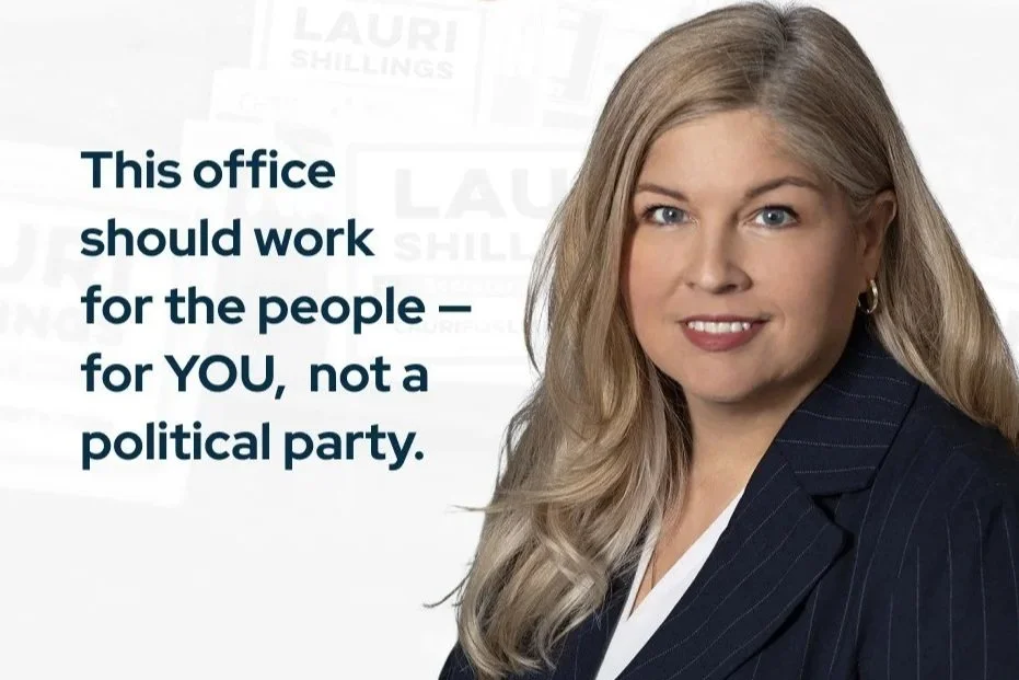 It’s Time Indiana’s Secretary of State Served the People