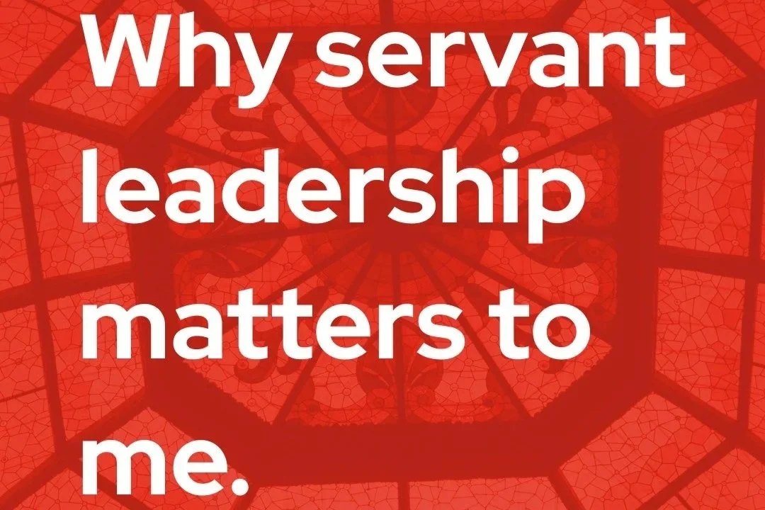 The Secretary of State’s Office is about Service, not Politics
