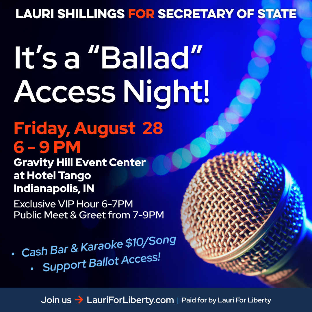 Ballad Access Night