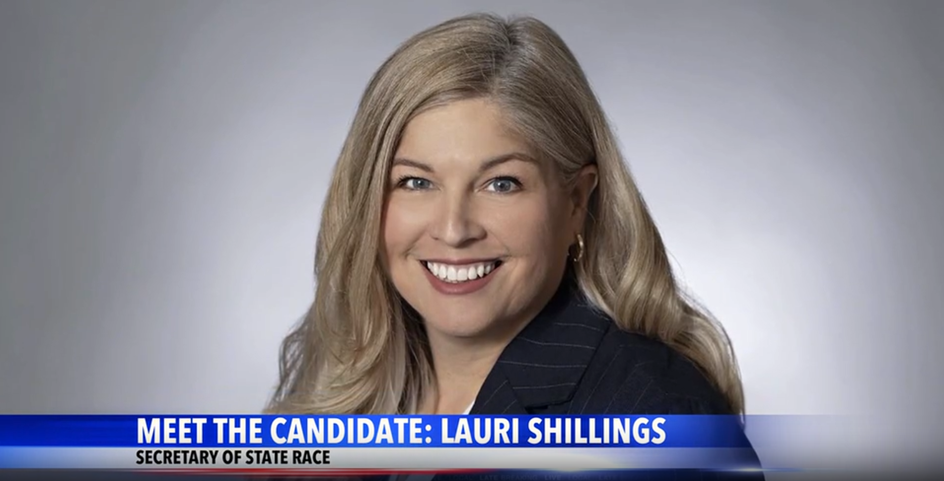 WLFI: Meet Lauri Shillings