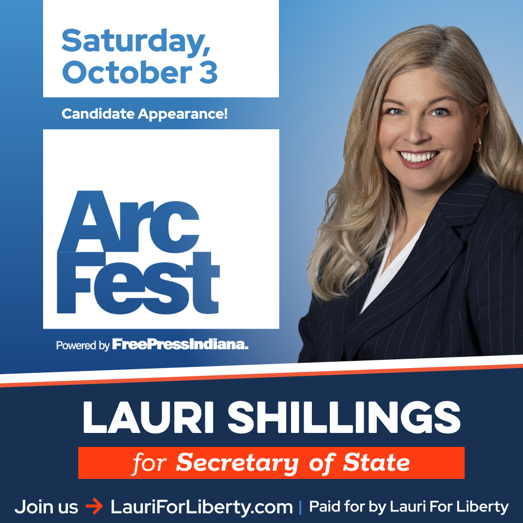ARC Fest Candidate Forum