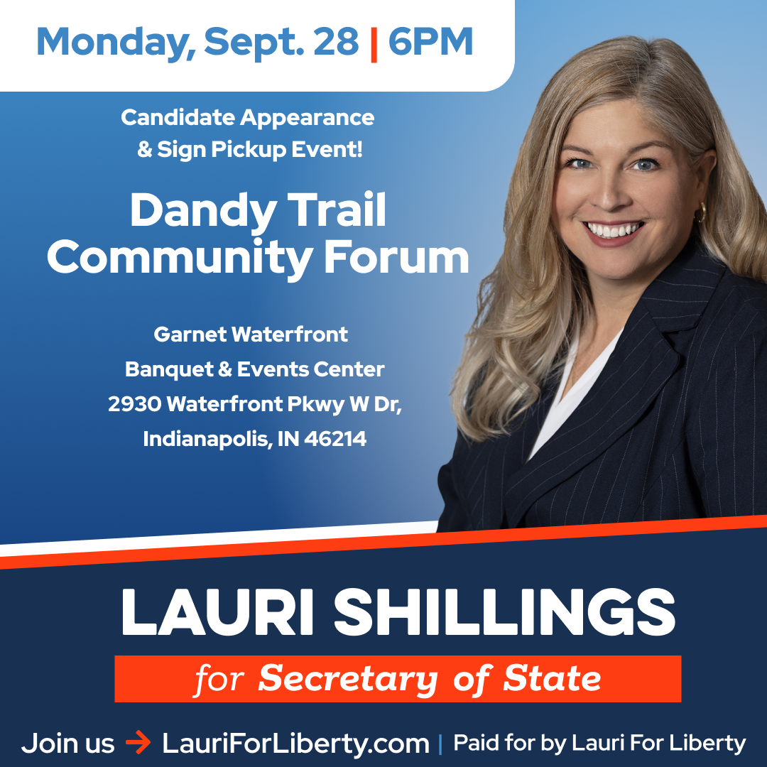 Dandy Trail Community Forum