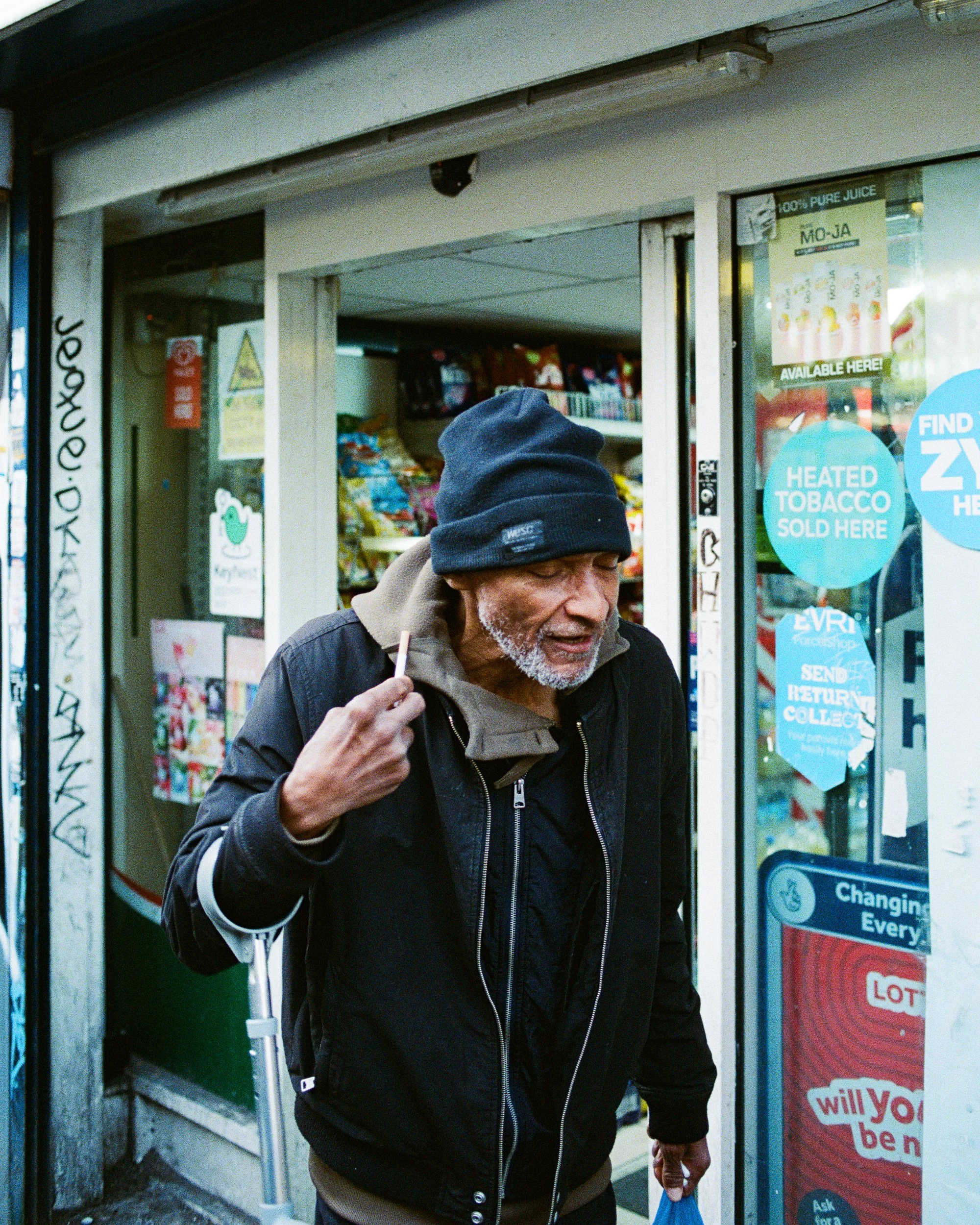 Street & Documentary