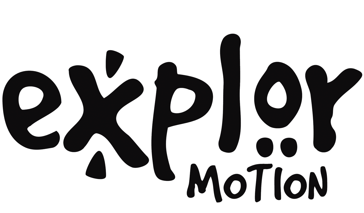 explormotion
