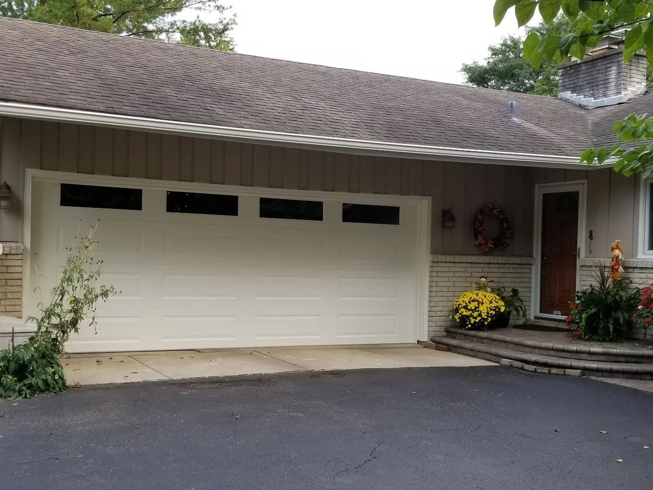 Curb Appeal Packages