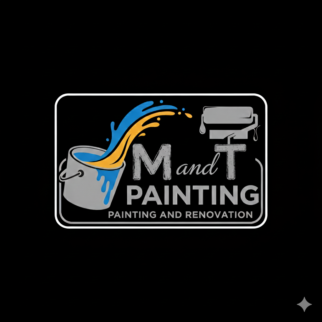 M and T Painting
